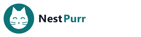 NestPurr logo